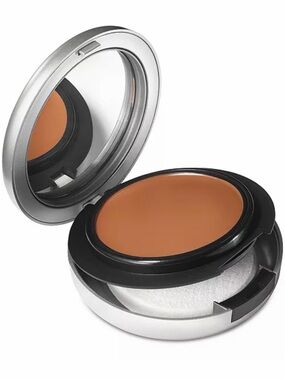 NW40 Mac Studio Fix Tech Cream To Powder Foundation Brand New in Box Full Size